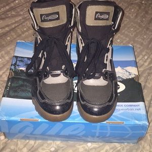 Vasque Gore-Tex waterproof boots 10 1/2